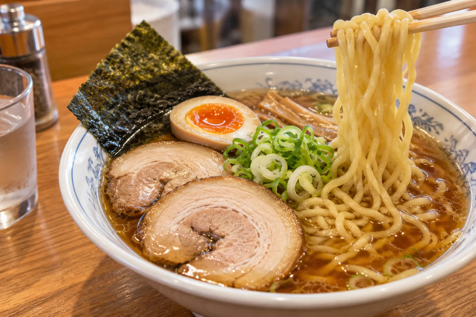 Ramen (ラーメン)