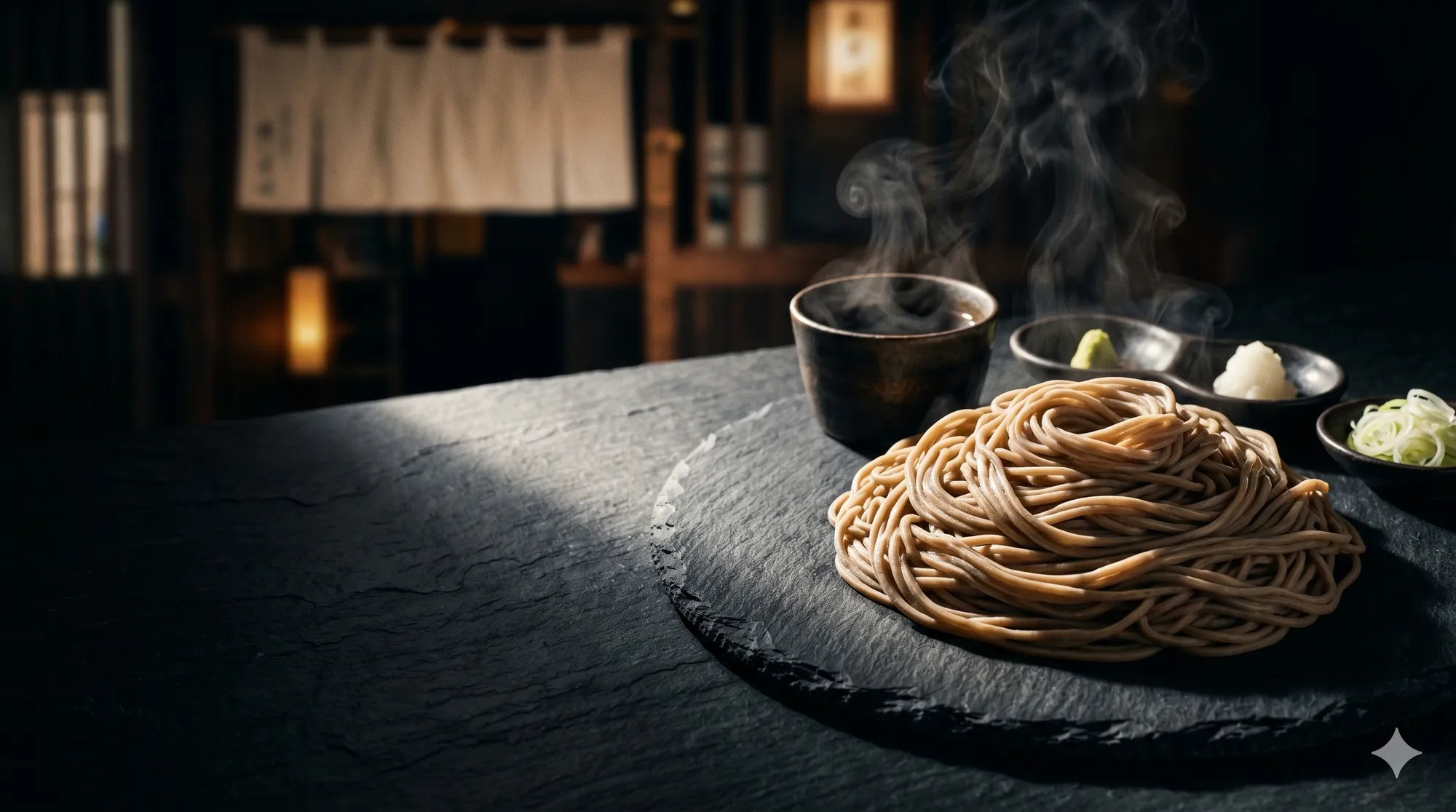 Soba (そば)