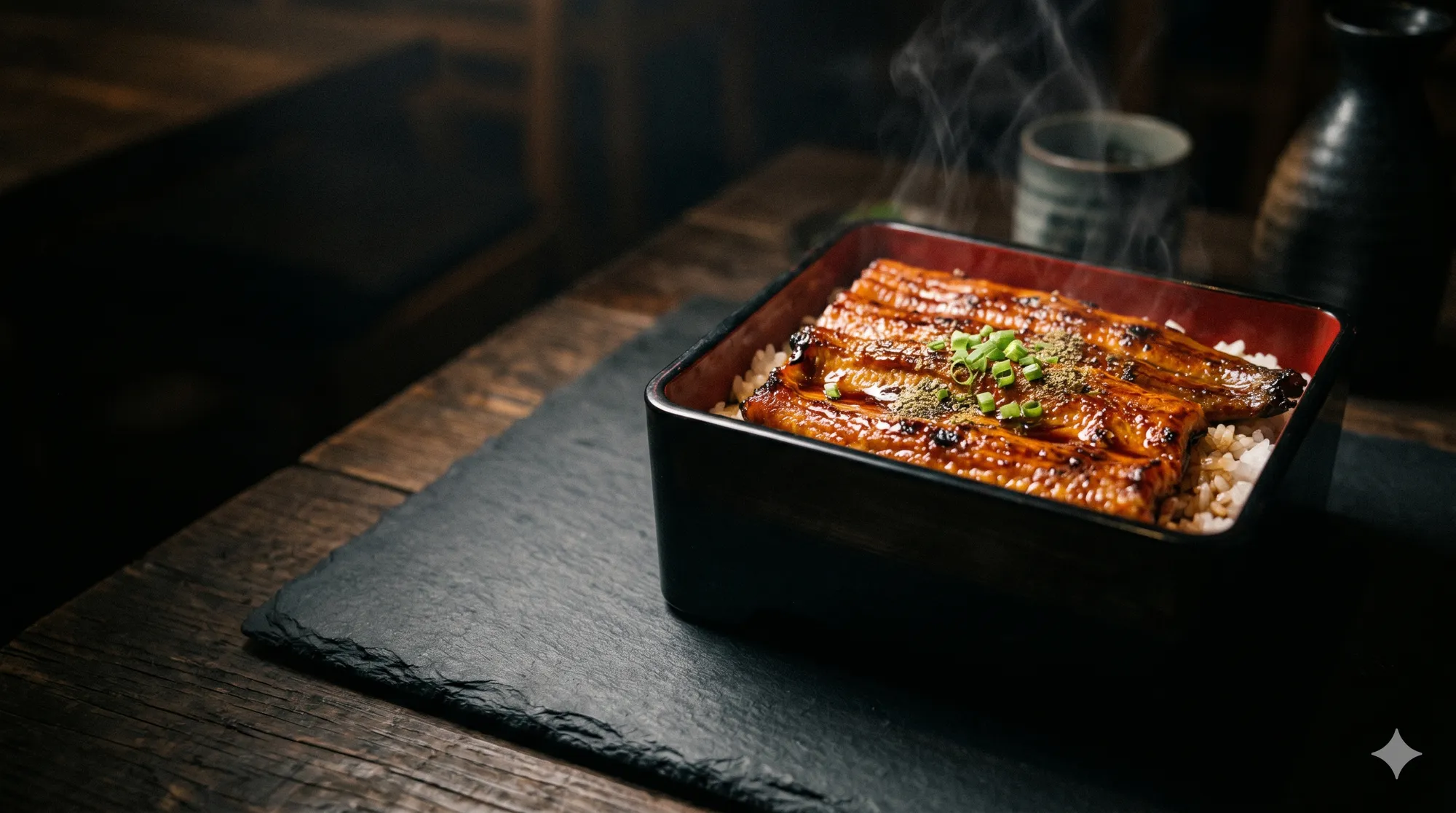 Unagi (うなぎ)